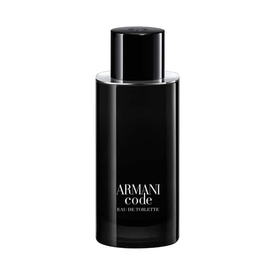 Giorgio Armani Code Eau De Toilette (125ml)