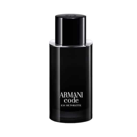 Giorgio Armani Code Eau De Toilette (75ml)