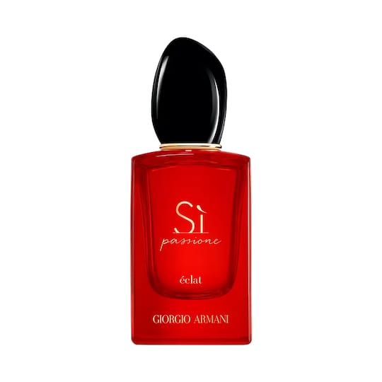 Giorgio Armani Si Passione Eclat Eau De Parfum (100ml)