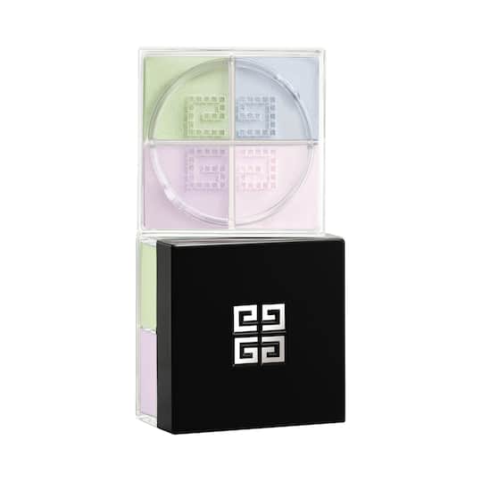 Givenchy Mini Prisme Libre Setting & Finishing Loose Powder - N 01 Mousseline Pastel (4g)