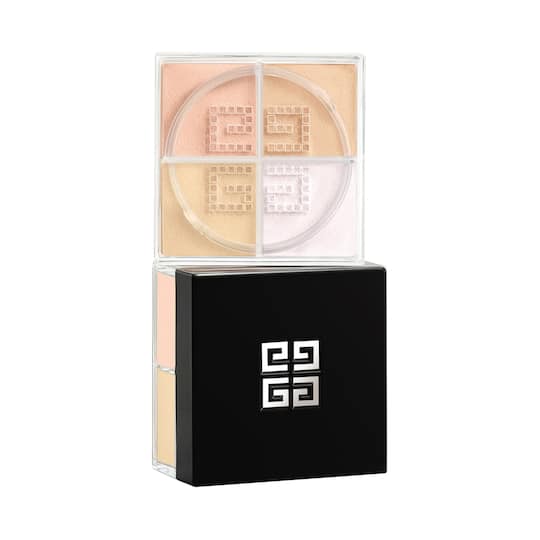 Givenchy Mini Prisme Libre Setting & Finishing Loose Powder - N 02 Satin Blanc (4g)