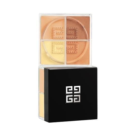 Givenchy Mini Prisme Libre Setting & Finishing Loose Powder - N 05 Popeline Mimosa (4g)