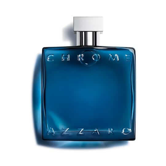 Azzaro Chrome Parfum (50ml)