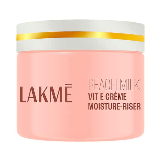 Lakme Peach Milk Soft Creme (300g)