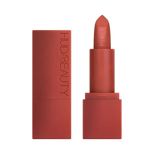 Huda Beauty Mini Power Bullet Matte Lipstick Interview (0.9g)