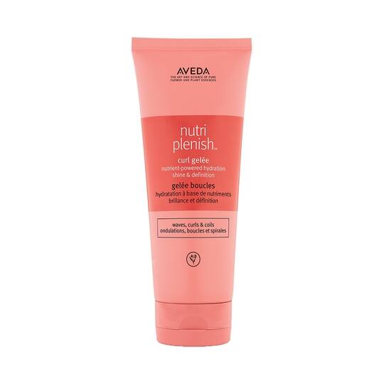 Aveda Nutriplenish Curl Gelee For Curly Hair (200ml)