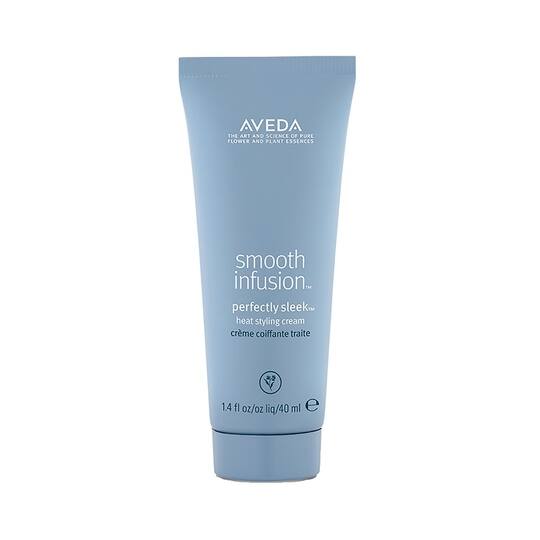 Aveda Smooth Infusion Perfectly Sleek Heat Styling Cream (40ml)