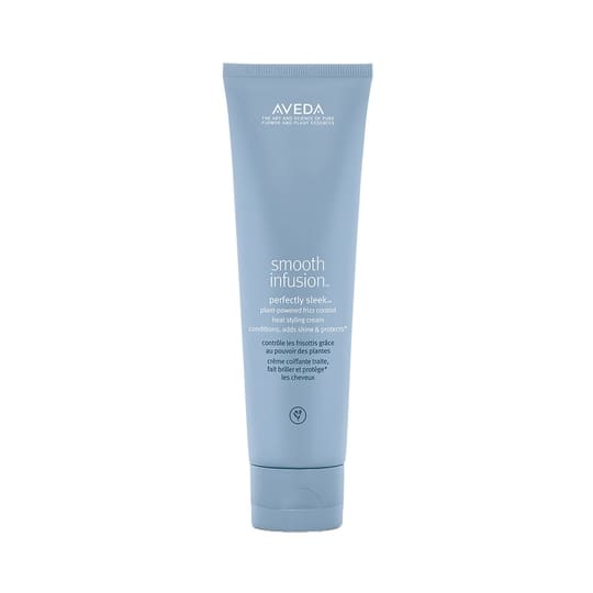 Aveda Smooth Infusion Perfectly Sleek Heat Styling Cream (150ml)