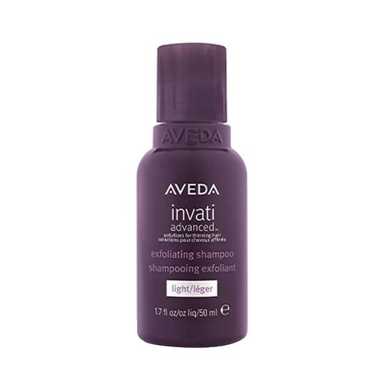 Aveda Invati Exfoliating Shampoo Light (50ml)