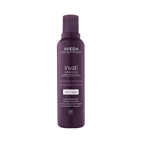 Aveda Invati Exfoliating Shampoo Light (200ml)