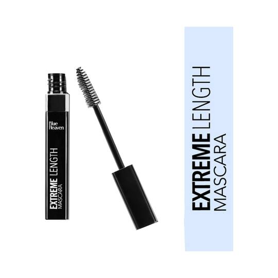 Blue Heaven Extreme Length Mascara - Black (9ml)