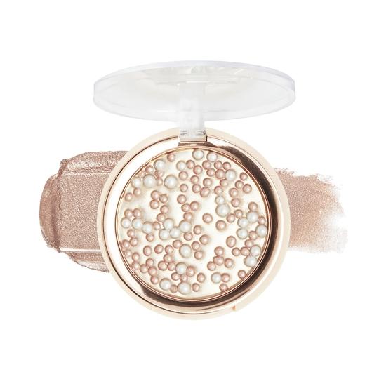 Makeup Revolution Bubble Balm Highlighter - Icy Rose (7.5g)