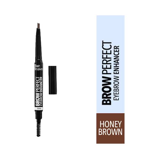 Blue Heaven Brow Perfect Eyebrow Enhancer Pencil - Honey Brown (0.30g)