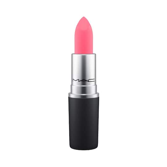 M.A.C Powder Kiss Lipstick - Sexy But Sweet (3g)