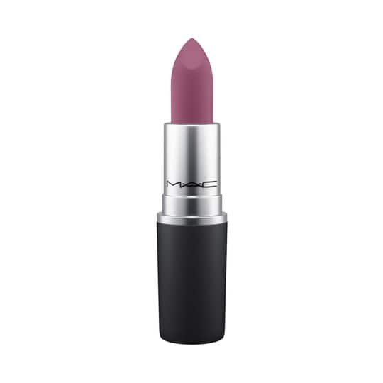 M.A.C Powder Kiss Lipstick - P For Potent (3g)