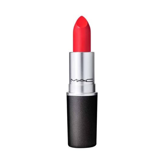 M.A.C Satin Lipstick - MAC Red (3 g)