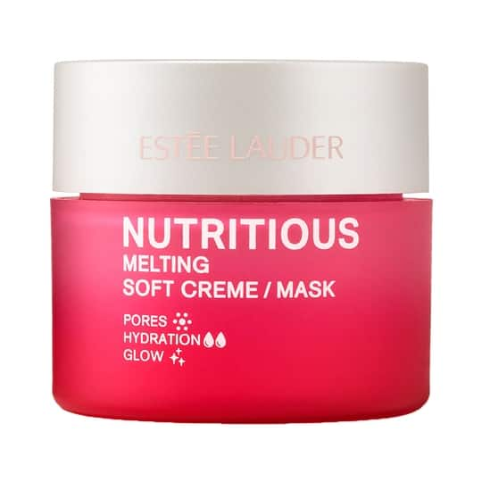 Estee Lauder Nutritious Melting Soft Creme/Mask Moisturizer (15ml)