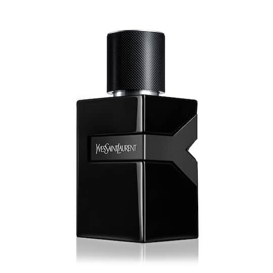 Yves st laurent black perfume hot sale