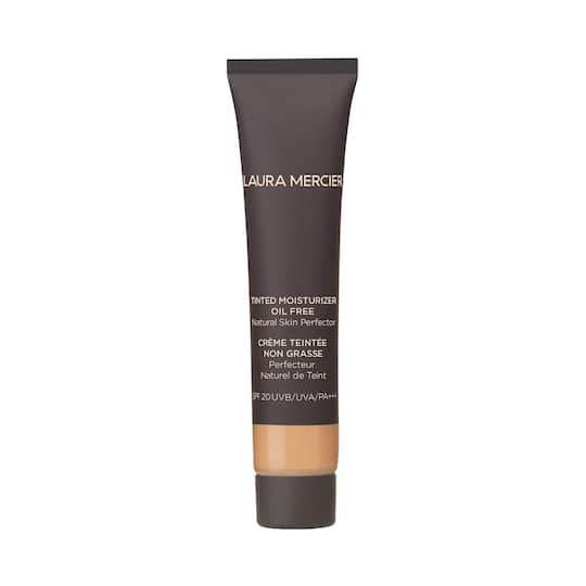 Laura Mercier Tinted Moisturiser Oil Free Natural Skin Perfector Mini Foundation - 2N1 Nude (25ml)
