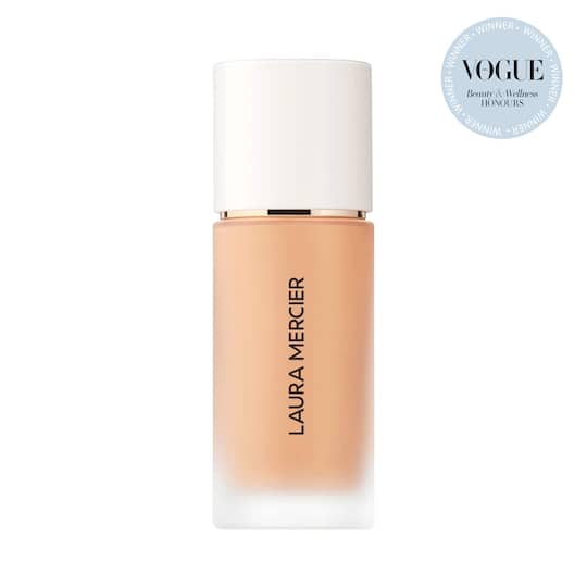 Laura Mercier Real Flawless Weightless Perfecting Foundation - 2N2 Linen (30ml)