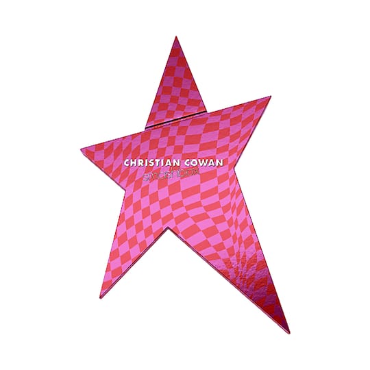 Smashbox Breakout Star Eyeshadow Palette - Multicolor (14.6g)