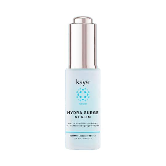 KAYA Hydra Surge Face Serum For Moisturized & Hydrated Skin (30ml)