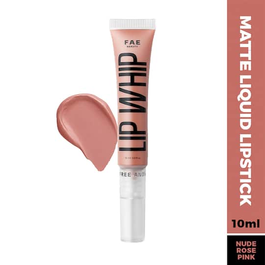 FAE BEAUTY Lip Whip - Bang (10g)