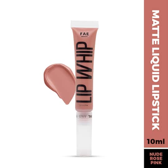 FAE BEAUTY Lip Whip - Bang (10g)