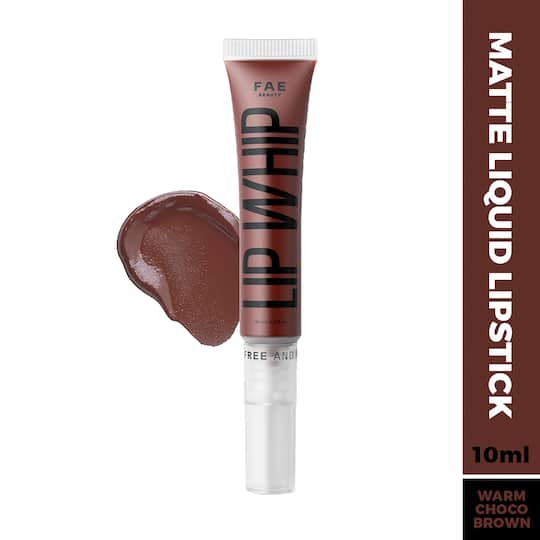 FAE BEAUTY Lip Whip - Nut (10g)