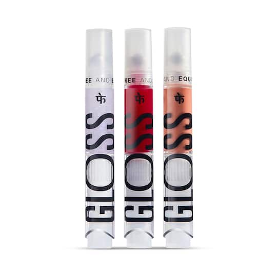 FAE BEAUTY Glaws Gloss Bundle - Set of 3