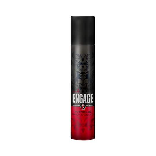 Engage Intrigue For Him Deodorant (150ml)