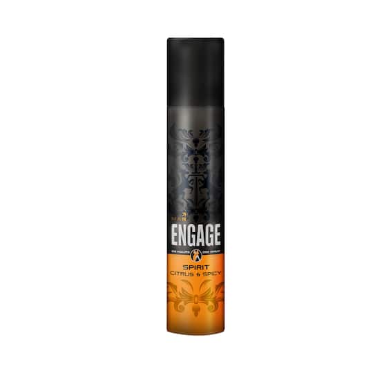 Engage Spirit For Him Deodorant (150ml)