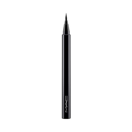 M.A.C Brushstroke Eyeliner - Brushblack (0.9 g)