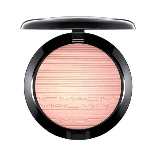 M.A.C Extra Dimension Skinfinish - Beaming Blush (9g)