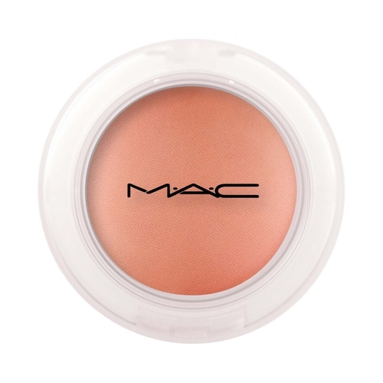 M.A.C Glow Play Blush - So Natural (7.3g)