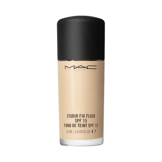 M.A.C Studio Fix Fluid SPF 15 Foundation - NC13 (30ml)