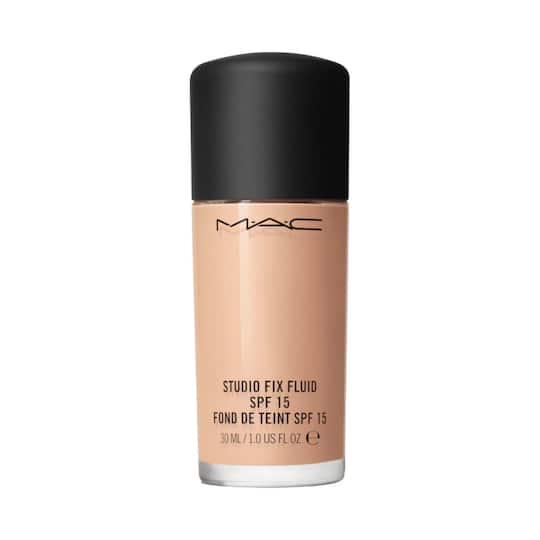 M.A.C Studio Fix Fluid SPF 15 Foundation - NW25 (30ml)