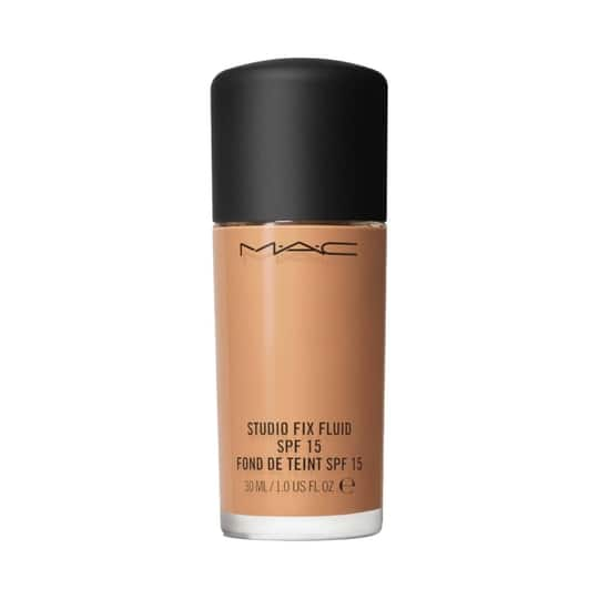 M.A.C Studio Fix Fluid SPF 15 Foundation - NW40 (30ml)