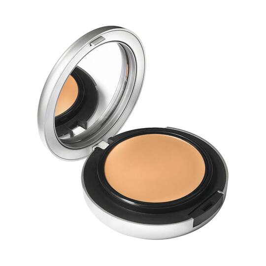 M.A.C Studio Fix Tech Cream-To-Powder Foundation - 25NC (10 g)