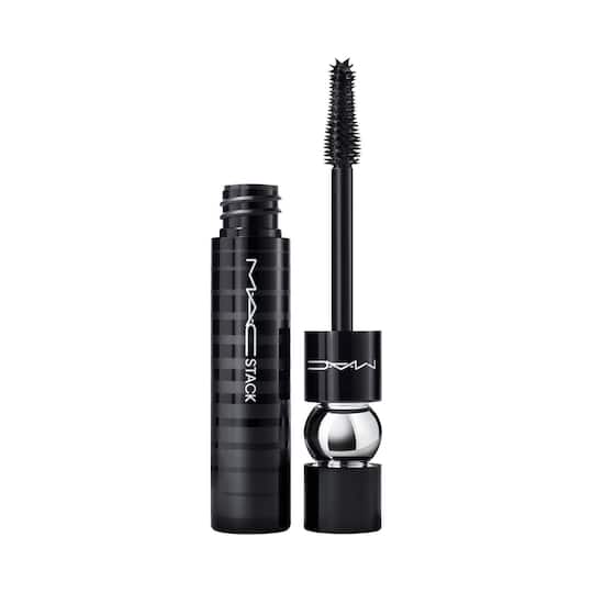 M.A.C Macstack Mascara - Black Stack (12ml)