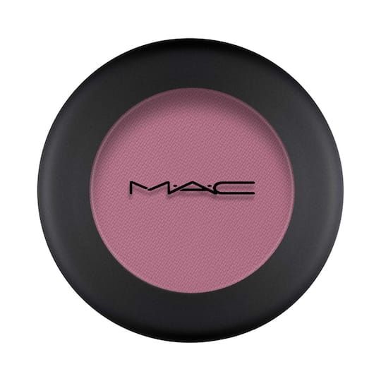 M.A.C Powder Kiss Eyeshadow - Ripened (1.5 g)