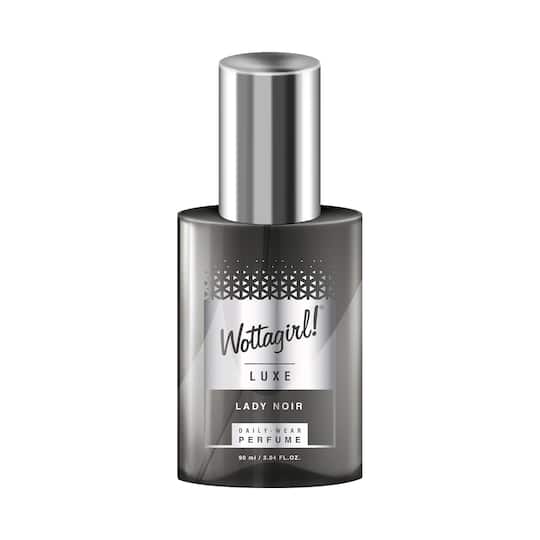 Layer'r Wottagirl! Luxe Lady Noir Daily Wear Perfume (90ml)