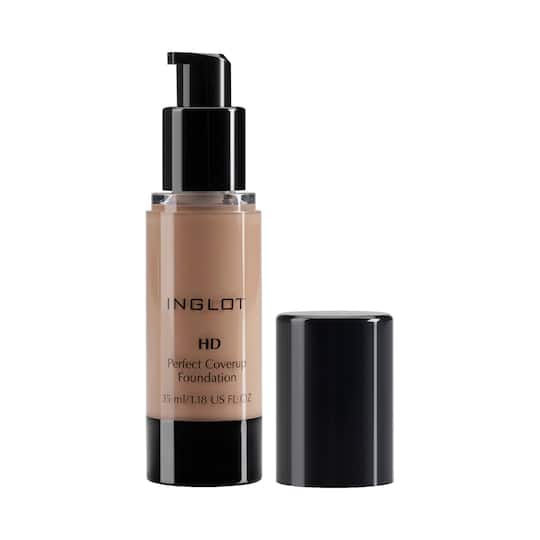 INGLOT HD Perfect Coverup Foundation - LC73 (30ml)
