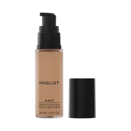 INGLOT AMC Cream Foundation - LW600 (30ml)