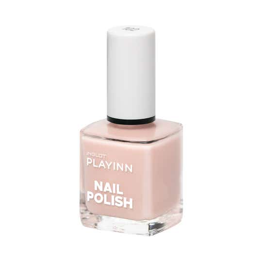 INGLOT Playinn Nail Polish - 102 Shade (15ml)