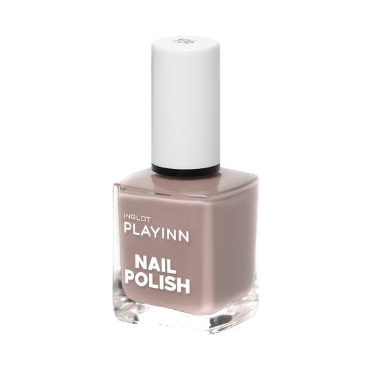 INGLOT Playinn Nail Polish - 106 Shade (15ml)