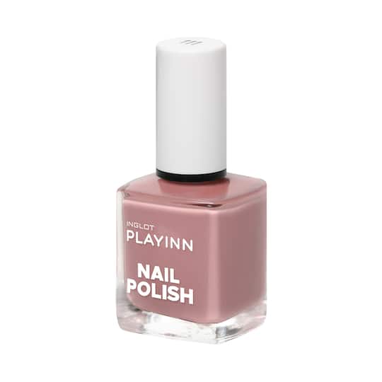 INGLOT Playinn Nail Polish - 111 Shade (15ml)