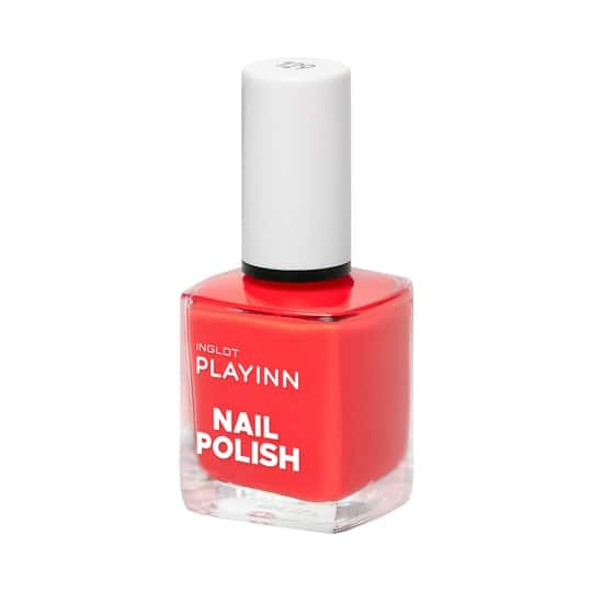 INGLOT Playinn Nail Polish - 129 Shade (15ml)