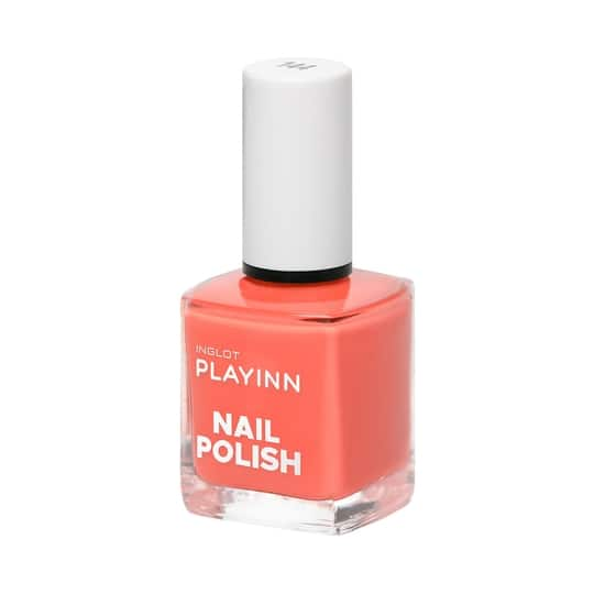 INGLOT Playinn Nail Polish - 144 Shade (15ml)