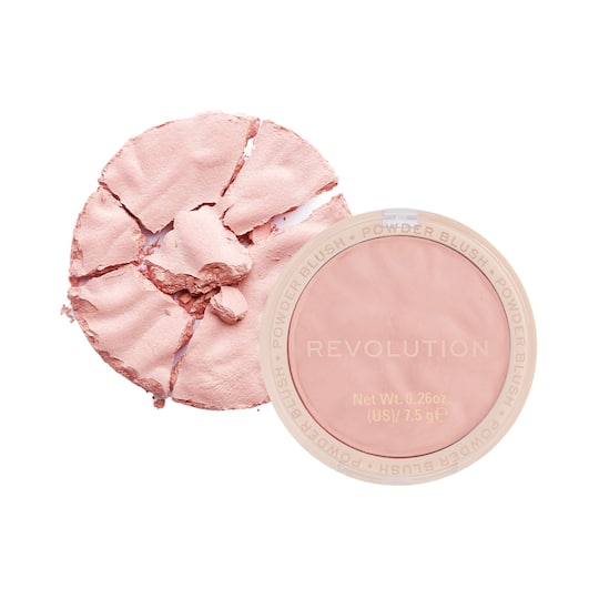 Makeup Revolution Blusher Reloaded - Sweet Pea (7.5g)